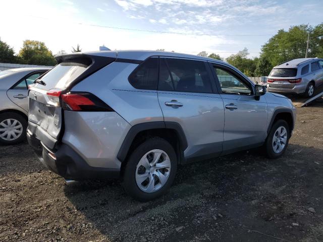 Obraz 3 z 2022 TOYOTA RAV4 LE 2022 z VIN 2T3H1RFV2NW194542