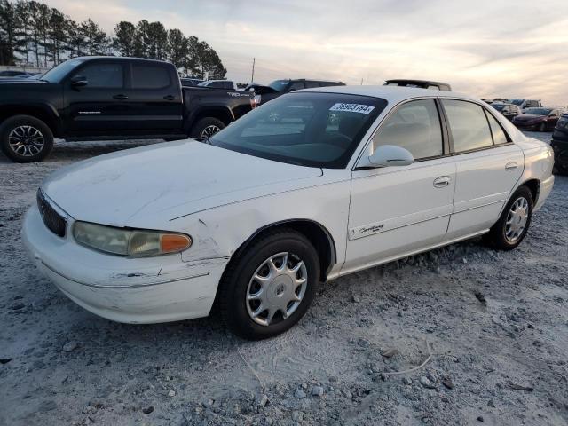 2002 BUICK CENTURY CUSTOM 2002 image