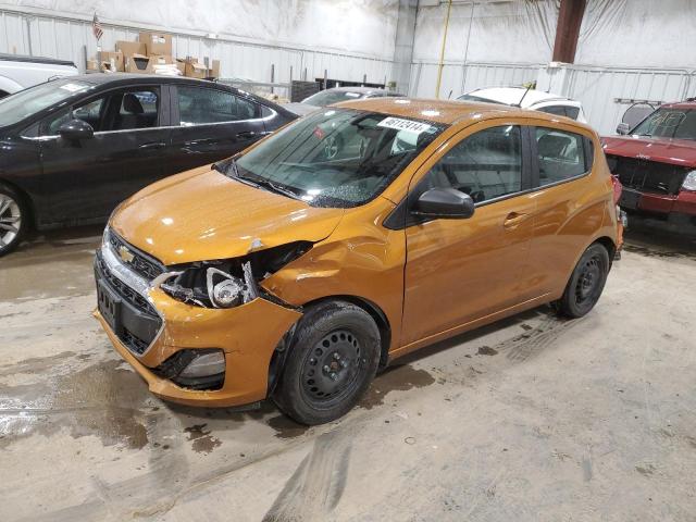 2019 CHEVROLET SPARK LS 2019 image