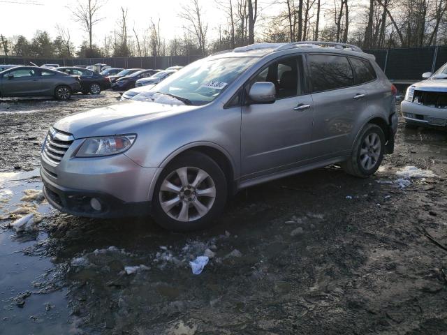 2010 SUBARU TRIBECA LIMITED 2010 image