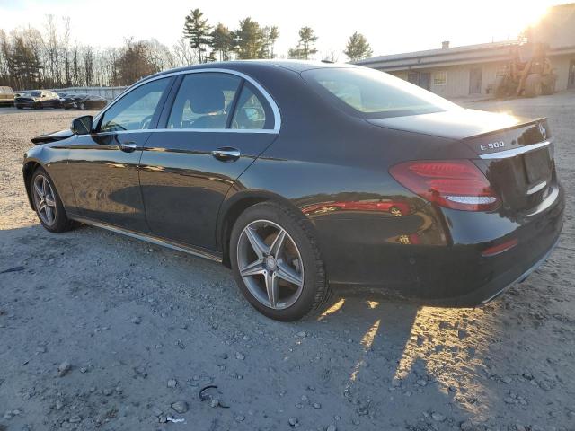 Изображение 2 2017 MERCEDES-BENZ E 300 4MATIC 2017 с VIN WDDZF4KB3HA065982