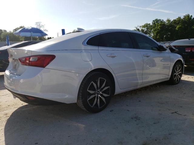 Изображение 3 2017 CHEVROLET MALIBU LT 2017 с VIN 1G1ZE5ST2HF199986