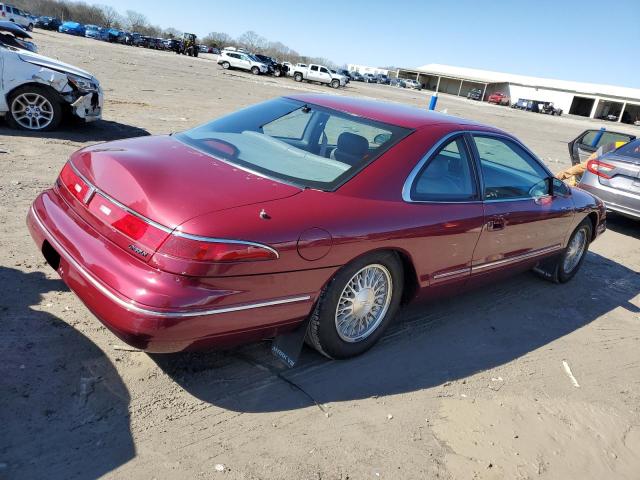 Image 3 of 1993 LINCOLN MARK VIII  1993 with VIN 1LNLM91V1PY719927