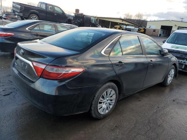 Изображение 3 2015 TOYOTA CAMRY HYBRID 2015 с VIN 4T1BD1FK3FU165632