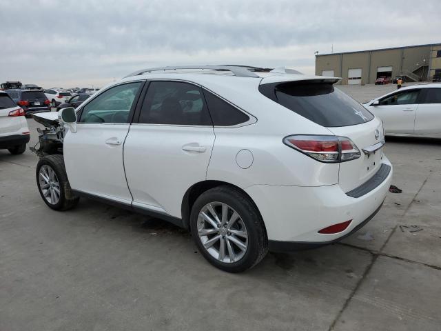 Image 2 of 2015 LEXUS RX 350 2015 with VIN 2T2ZK1BA3FC150840