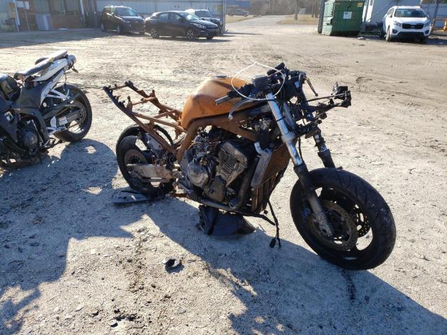 Изображение 2002 YAMAHA FZS10  2002