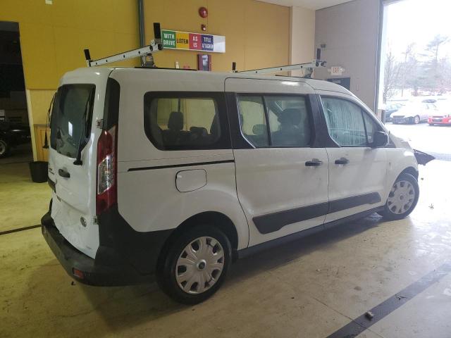 Изображение 3 2020 FORD TRANSIT CONNECT XL 2020 с VIN NM0GS9E27L1460226