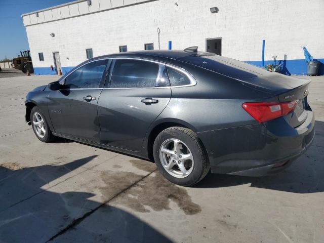 Obraz 2 z 2018 CHEVROLET MALIBU LS 2018 z VIN 1G1ZB5ST8JF136860