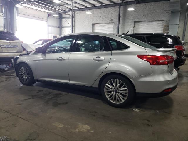 Obraz 2 z 2017 FORD FOCUS TITANIUM 2017 z VIN 1FADP3J24HL264742