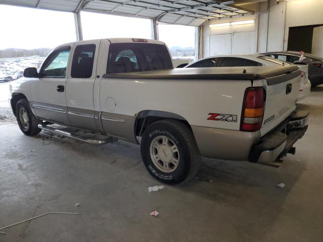 Изображение 2 2002 GMC NEW SIERRA K1500 2002 с VIN 2GTEK19T321333013