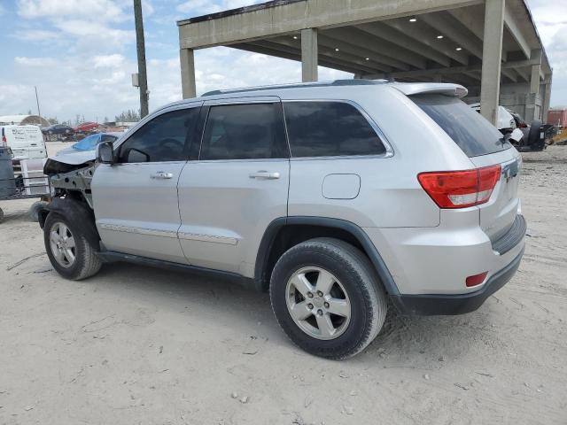 Obraz 2 z 2013 JEEP GRAND CHEROKEE LAREDO 2013 z VIN 1C4RJEAG9DC615731