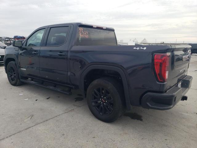 Image 2 of 2022 GMC SIERRA K1500 ELEVATION 2022 with VIN 3GTPUCEKXNG594467