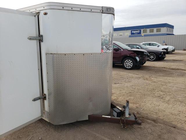 Image 1 of 2004 DAKT TRAILER 2004 with VIN 4GBC1424341007285