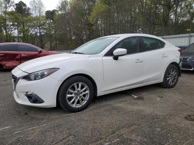 Image 1 of 2015 MAZDA 3 TOURING 2015 with VIN 3MZBM1V77FM169458