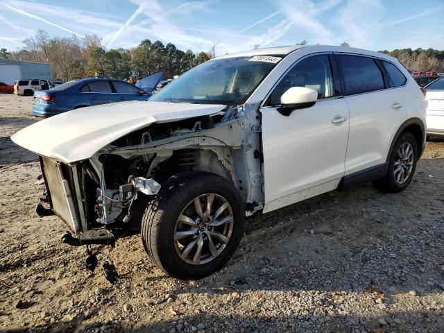 Изображение 1 2019 MAZDA CX-9 TOURING 2019 с VIN JM3TCBCYXK0307963
