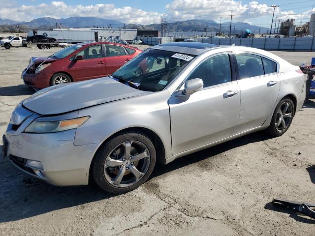 Image 1 of 2010 ACURA TL  2010 with VIN 19UUA9F59AA005507