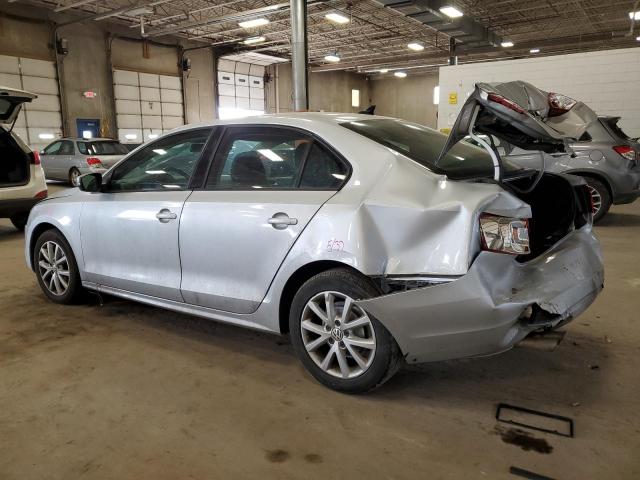 Obraz 2 z 2011 VOLKSWAGEN JETTA SE 2011 z VIN 3VWDZ7AJ1BM330153