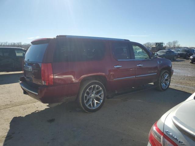 Obraz 3 z 2009 CADILLAC ESCALADE ESV LUXURY 2009 z VIN 1GYFK26289R120690