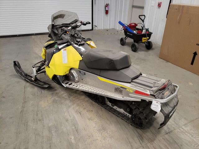 Image 3 of 2016 SKI DOO MXZ SPORT 2016 with VIN 2BPSUCGAXGV000253