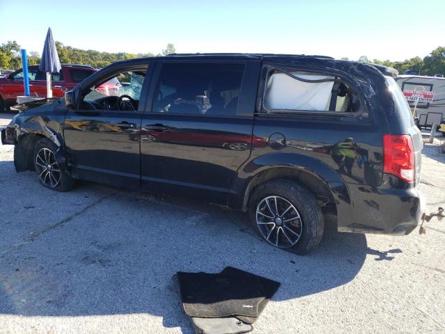 Изображение 2 2018 DODGE GRAND CARAVAN GT 2018 с VIN 2C4RDGEG7JR199937