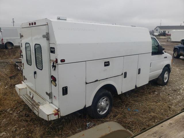 Image 3 of 2006 FORD ECONOLINE E350 SUPER DUTY CUTAWAY VAN 2006 with VIN 1FDSE35LX6HA59092