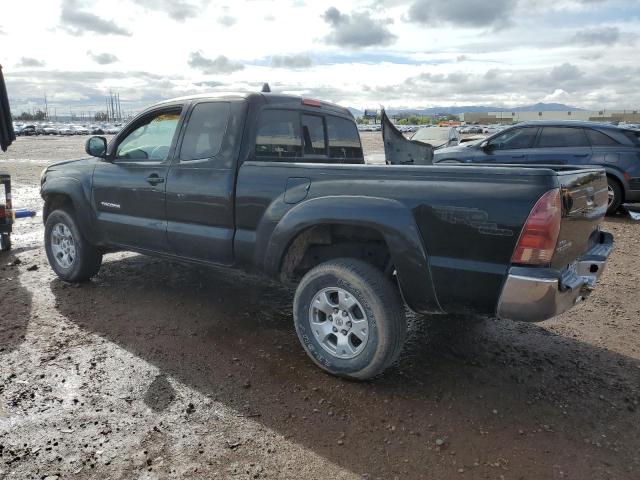 Изображение 2 2005 TOYOTA TACOMA PRERUNNER ACCESS CAB 2005 с VIN 5TETU62N35Z125921