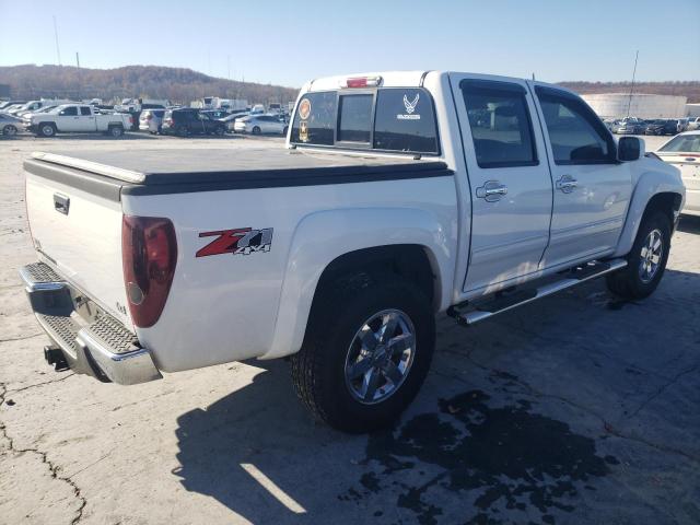 Obraz 3 z 2012 CHEVROLET COLORADO LT 2012 z VIN 1GCHTDFE8C8168690