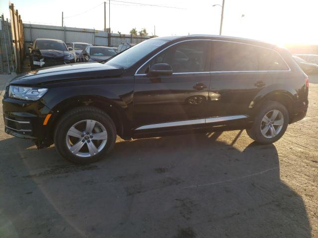 Obraz 1 z 2019 AUDI Q7 PREMIUM PLUS 2019 z VIN WA1LHAF72KD025469