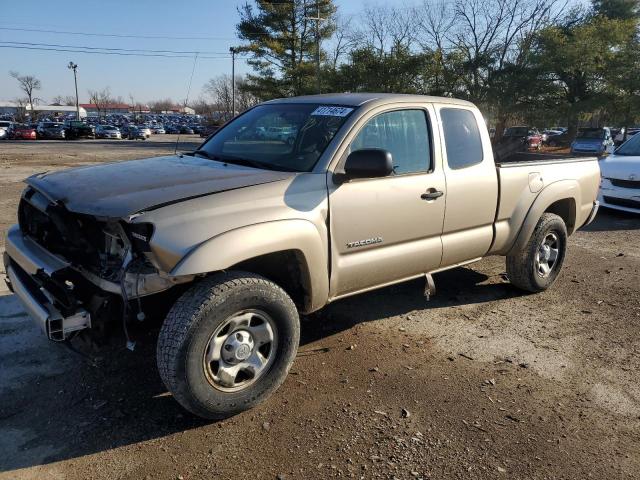 Изображение 1 2005 TOYOTA TACOMA PRERUNNER ACCESS CAB 2005 с VIN 5TETU62N65Z076293