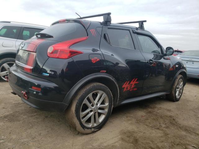 Image 3 of 2013 NISSAN JUKE S 2013 with VIN JN8AF5MVXDT213326