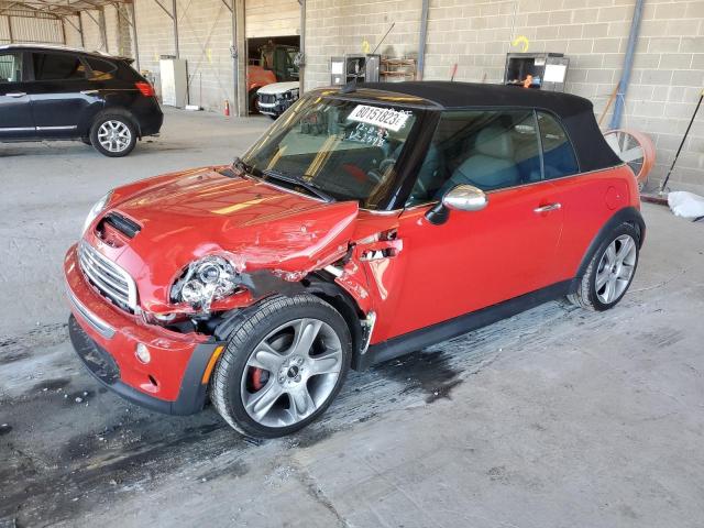 Obraz 2005 MINI COOPER S 2005