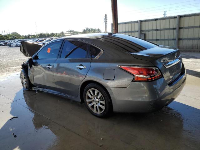 Image 2 of 2015 NISSAN ALTIMA 2.5 2015 with VIN 1N4AL3AP4FN347261