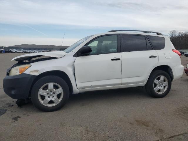Изображение 1 2008 TOYOTA RAV4  2008 с VIN JTMBD33V686062629