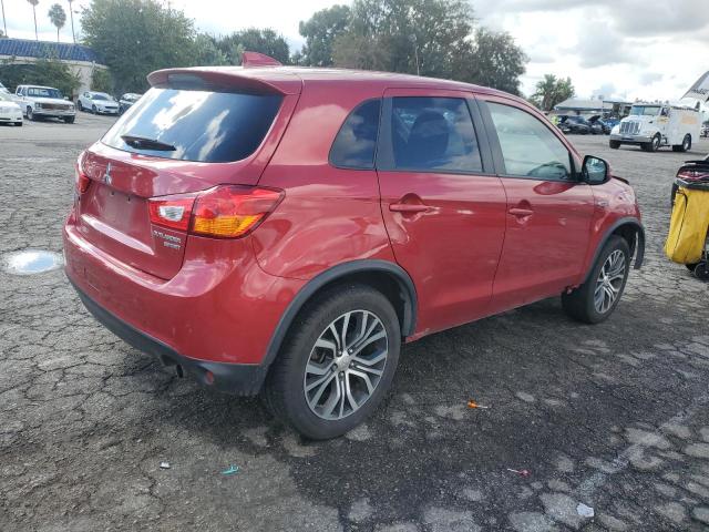 Изображение 3 2017 MITSUBISHI OUTLANDER SPORT ES 2017 с VIN JA4AP3AU3HZ013751
