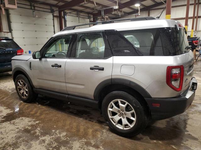 Image 2 of 2021 FORD BRONCO SPORT  2021 with VIN 3FMCR9A69MRB32248