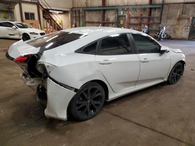 Obraz 3 z 2019 HONDA CIVIC SPORT 2019 z VIN 2HGFC2F89KH023965