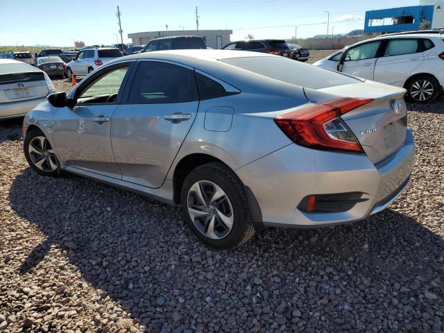 Изображение 2 2019 HONDA CIVIC LX 2019 с VIN 19XFC2F64KE004863