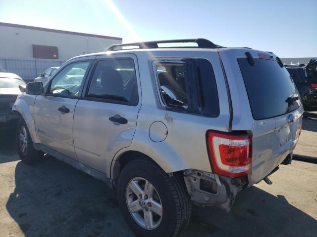 Image 2 of 2009 FORD ESCAPE HYBRID 2009 with VIN 1FMCU49359KB29788