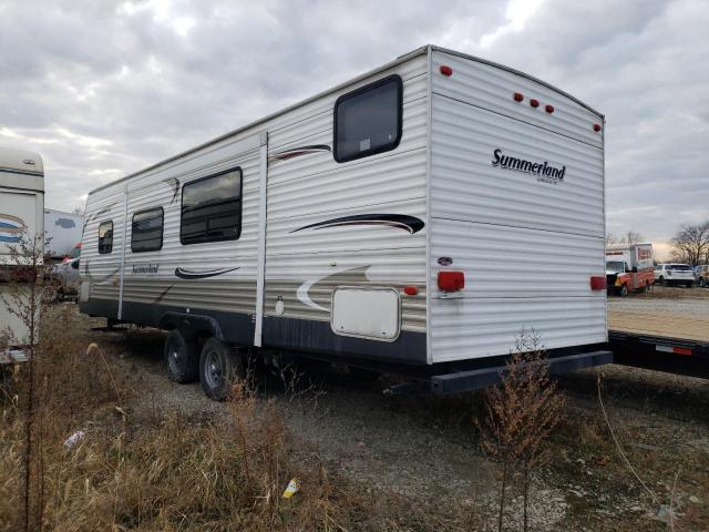 Изображение 3 2013 KEYSTONE SUMMERLAND 2013 с VIN 4YDT29827D3150643