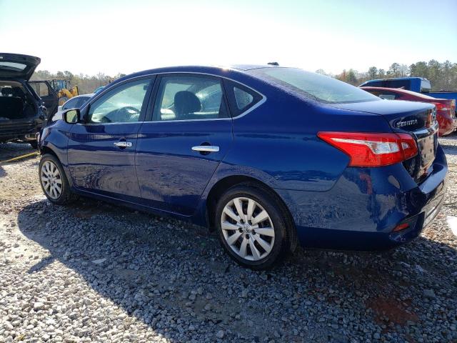 Image 2 of 2017 NISSAN SENTRA S 2017 with VIN 3N1AB7AP6HY325582
