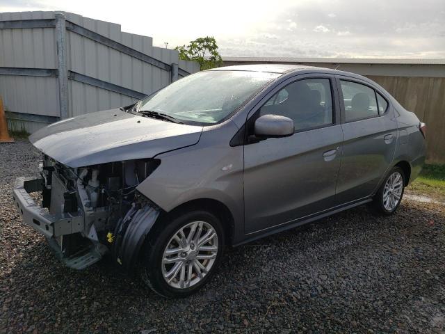 2022 MITSUBISHI MIRAGE G4 ES 2022 image