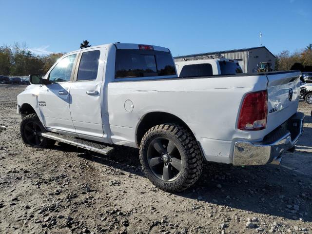 Image 2 of 2015 RAM 1500 SLT 2015 with VIN 1C6RR7GM2FS687419