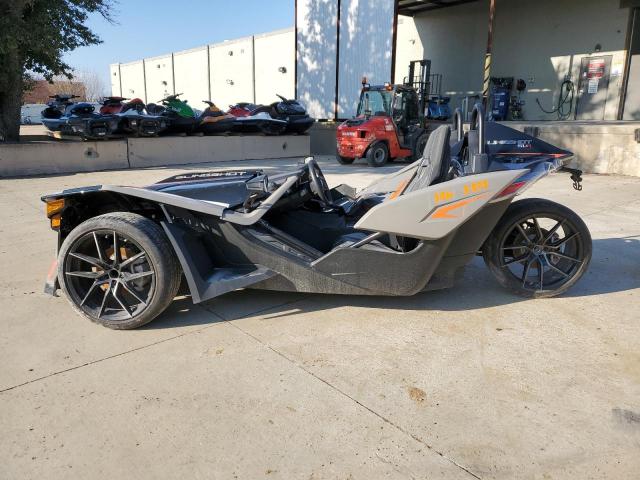 Obraz 3 z 2022 POLARIS SLINGSHOT SLR 2022 z VIN 57XAAFHB0N8149261