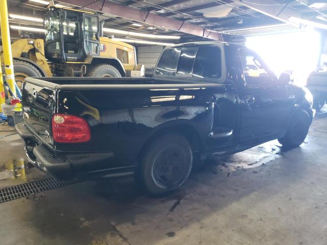 Изображение 3 2002 FORD F150 SVT LIGHTNING 2002 с VIN 2FTZF07372CA52646