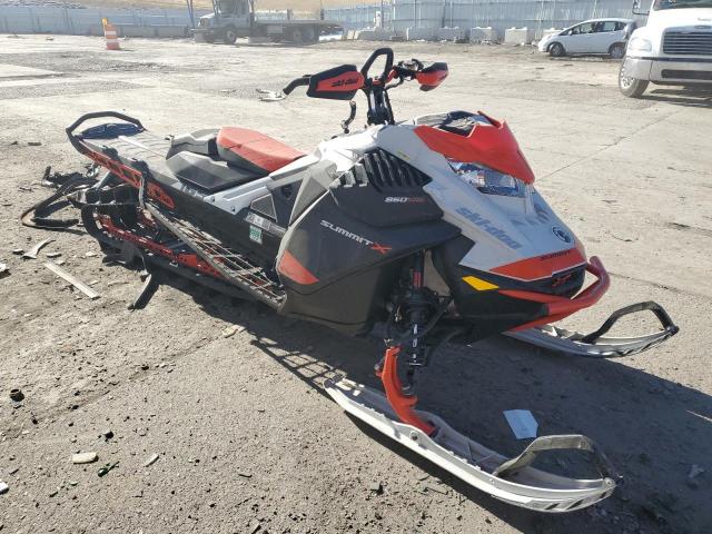 2021 BMBR SNOWMOBILE 2021 image