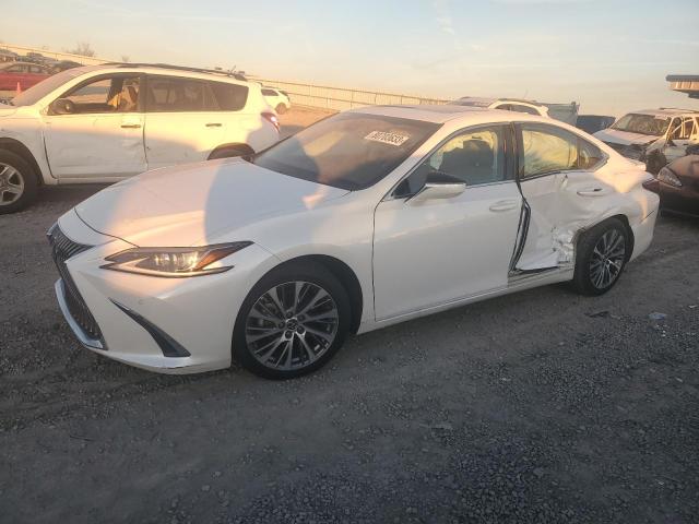 Изображение 2019 LEXUS ES 300H 2019