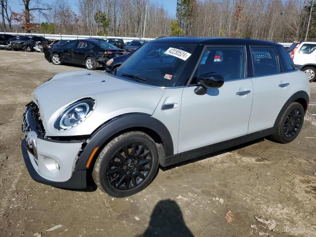 Obraz 2021 MINI COOPER  2021