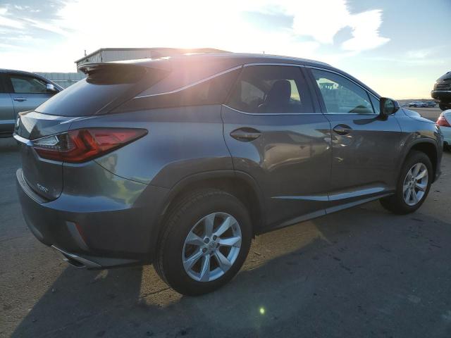 Изображение 3 2016 LEXUS RX 350 BASE 2016 с VIN 2T2BZMCA6GC046504