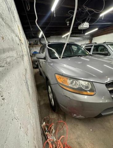 Obraz 2 z 2008 HYUNDAI SANTA FE SE 2008 z VIN 5NMSH73E88H212741