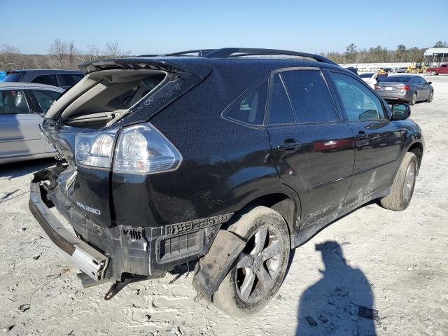 Obraz 3 z 2005 LEXUS RX 330 2005 z VIN 2T2GA31U25C036506